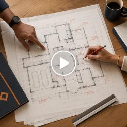 The Custom Video Floor Plan Review